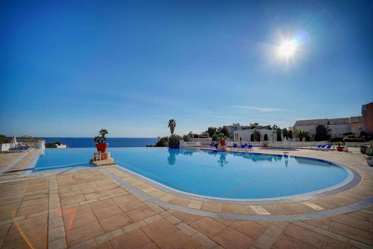 Immogroom - Sea View - Pool - Terrace - Parking - Wifi - Ac Cannes Luaran gambar