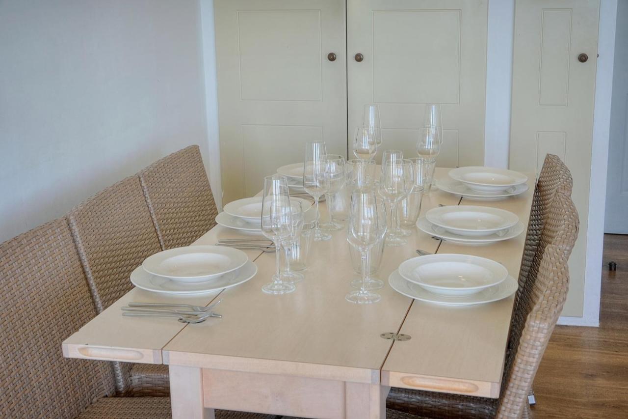 Immogroom - Sea View - Pool - Terrace - Parking - Wifi - Ac Cannes Luaran gambar